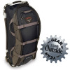 Osprey Packs SpaceStation 100 Rolling Gear Bag - 6100cu in