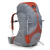 Osprey Packs Exos 58 Backpack - 3356-3722cu in