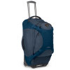 Osprey Packs Meridian 28 Wheeled Convertible Backpack - 4600cu in
