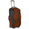 Osprey Packs Sojourn 28 Wheeled Convertible Backpack - 4882cu in Pepper Orange, One Size