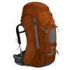 Osprey Packs Aether 70 Backpack- 4000-4600cu in Magma Orange, XL