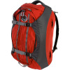 Osprey Packs Porter 46 Backpack - 2800cu in Crimson, One Size