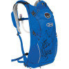 Osprey Packs Zealot 10 Hydration Pack - 549-610cu in