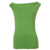 Of the Earth Bean Casual Tank - Women's