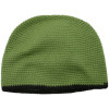 Of the Earth Leaf Beanie