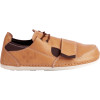 OTZShoes Low Leather Shoe - Men's