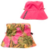 Outside Baby Reversible Bucket Hat - Toddler
