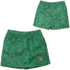 Outside Baby Quick-Dry Skort - Toddler