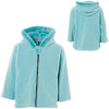 Outside Baby Curly Windproof Fleece Jacket - Infant Girls'