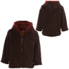 Outside Baby Curly Windproof Fleece Jacket - Infant Boys'