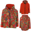 Outside Baby Two Layer Windproof Jacket - Infant Girls'