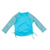 Outside Baby Rash Guard - Little Girls'