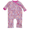 Outside Baby One-Piece Sun Suit - Infant Girls'