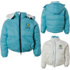 Outside Baby Reversible Down Jacket
