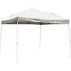 Paha Que The QuickShelter 10x10 Canopy