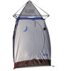 Paha Que' The Tepee Shower & Outhouse