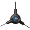 Park Tool AWS-3 Y-Wrench