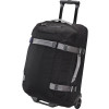 Patagonia Transport Roller Bag 60L - 3661cu in&nbsp;Black