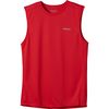 Patagonia Fore Runner Shirt - Sleeveless - Men's&nbsp;French Red
