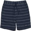 Patagonia Baggies Naturals Short - Men's&nbsp;Sundown/Glass Blue