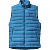 Patagonia Down Sweater Vest - Men's&nbsp;Electron Blue
