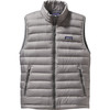 Patagonia Down Sweater Vest - Men's&nbsp;Feather Grey