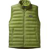 Patagonia Down Sweater Vest - Men's&nbsp;Supply Green