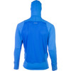 Patagonia All Weather Zip-Neck Hooded Shirt - Long-Sleeve - Men's&nbsp;Back