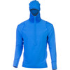 Patagonia All Weather Zip-Neck Hooded Shirt - Long-Sleeve - Men's&nbsp;Detail