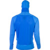 Patagonia All Weather Zip-Neck Hooded Shirt - Long-Sleeve - Men's&nbsp;Detail