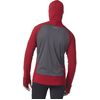 Patagonia All Weather Zip-Neck Hooded Shirt - Long-Sleeve - Men's&nbsp;Back