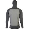 Patagonia All Weather Zip-Neck Hooded Shirt - Long-Sleeve - Men's&nbsp;Back