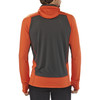 Patagonia All Weather Zip-Neck Hooded Shirt - Long-Sleeve - Men's&nbsp;Back