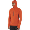 Patagonia All Weather Zip-Neck Hooded Shirt - Long-Sleeve - Men's&nbsp;Hood