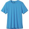 Patagonia Fore Runner T-Shirt - Short-Sleeve - Men's&nbsp;Electron Blue