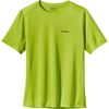 Patagonia Fore Runner T-Shirt - Short-Sleeve - Men's&nbsp;Peppergrass Green