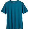 Patagonia Fore Runner T-Shirt - Short-Sleeve - Men's&nbsp;Underwater Blue