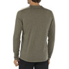 Patagonia Nine Trails Shirt - Long-Sleeve - Men's&nbsp;Back