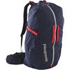 Patagonia Crag Daddy Backpack 45L - 2746cu in&nbsp;Navy Blue