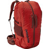 Patagonia Crag Daddy Backpack 45L - 2746cu in&nbsp;Turkish Red