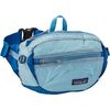 Patagonia Lightweight Travel Hip Pack - 183cu in&nbsp;Tubular Blue