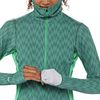 Patagonia All Weather Zip-Neck Hooded Jacket - Women's&nbsp;Detail