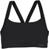 Patagonia Active Sports Bra - Women's&nbsp;Black
