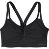 Patagonia Barely Bra - Women's&nbsp;Geo Diamond/Black