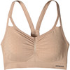 Patagonia Barely Bra - Women's&nbsp;Geo Diamond/Rosewater
