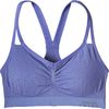 Patagonia Barely Bra - Women's&nbsp;Geo Diamond/Violet Blue