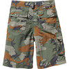 Patagonia Baggies Cargo Short - Boys'&nbsp;Back