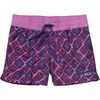 Patagonia Costa Rica Baggies Short - Girls'&nbsp;Talavera Tiles/Mock Purple