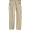 Patagonia Happy Hike Pant - Girls'&nbsp;El Cap Khaki