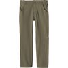 Patagonia Happy Hike Pant - Girls'&nbsp;Light Bog
